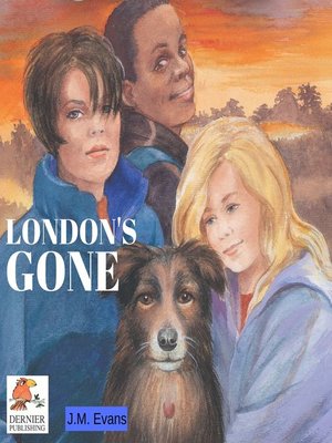 cover image of London's Gone